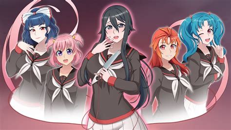 They will provide you with the ID. . Yandere simulator rejection 1980s mode